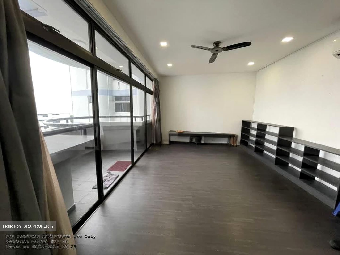 Mandarin Gardens (D15), Condominium #604959631
